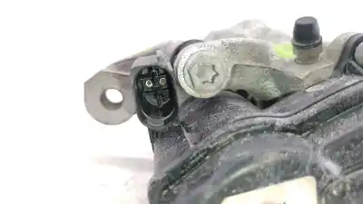 Автозапчастина б/у задній правий гальмівний супорт для nissan qashqai ii suv (j11, j11_) 1.3 dig-t посилання на oem iam 440014ea0a 440014ea0a 440014ea0a