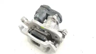 Автозапчастина б/у задній правий гальмівний супорт для nissan qashqai ii suv (j11, j11_) 1.3 dig-t посилання на oem iam 440014ea0a 440014ea0a 440014ea0a