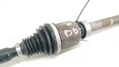 Автозапчасти б/у передняя правая трансмиссия за nissan qashqai ii suv (j11, j11_) 1.3 dig-t ссылки oem iam 391004ea0b 391004ea0b 391004ea0b