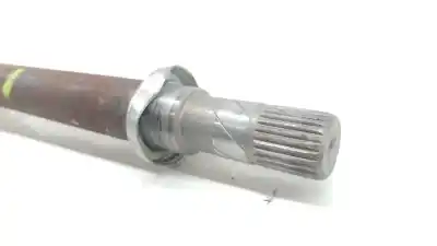 Автозапчасти б/у передняя правая трансмиссия за nissan qashqai ii suv (j11, j11_) 1.3 dig-t ссылки oem iam 391004ea0b 391004ea0b 391004ea0b