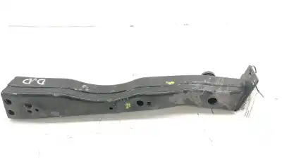 Автозапчастина б/у передня накідка шасі для nissan qashqai ii suv (j11, j11_) 1.3 dig-t посилання на oem iam 544104ea0b 544104ea0b 544104ea0b