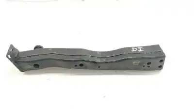 Second-hand car spare part IMPACT DAMPER for NISSAN QASHQAI II SUV (J11, J11_) 1.3 DIG-T OEM IAM references 544114EA0B  