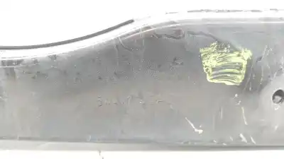 Автозапчастина б/у передня накідка шасі для nissan qashqai ii suv (j11, j11_) 1.3 dig-t посилання на oem iam 544114ea0b 544114ea0b 544114ea0b