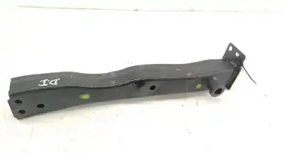 Автозапчастина б/у передня накідка шасі для nissan qashqai ii suv (j11, j11_) 1.3 dig-t посилання на oem iam 544114ea0b 544114ea0b 544114ea0b