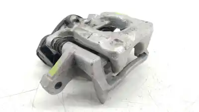 Автозапчасти б/у ЗАДНИЙ ЛЕВЫЙ ТОРМОЗНОЙ СУППОРТ за NISSAN QASHQAI II SUV (J11, J11_) 1.3 DIG-T ссылки OEM IAM 440114EA0A  