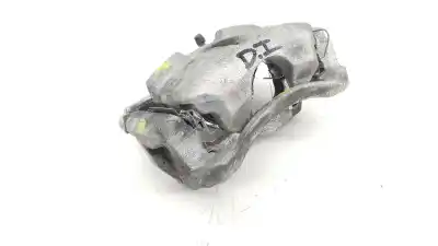 Автозапчасти б/у ПЕРЕДНИЙ ЛЕВЫЙ ТОРМОЗНОЙ СУППОРТ за NISSAN QASHQAI II SUV (J11, J11_) 1.3 DIG-T ссылки OEM IAM 410114EA0A  