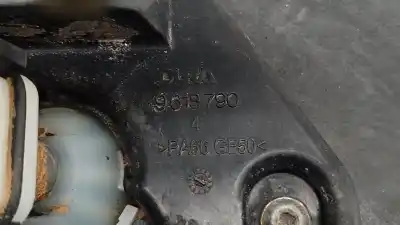 Автозапчасти б/у рычаг переключения передач за nissan qashqai ii suv (j11, j11_) 1.3 dig-t ссылки oem iam 9617755 9617755 9617755