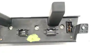 Second-hand car spare part heating / air conditioning control panel for ssangyong actyon i 2.0 xdi oem iam references 687003100x 687003100x 687003100x