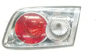 Peça sobressalente para automóvel em segunda mão farolim interior traseiro direito por mazda 6 station wagon (gy) 2.0 (gyew) referências oem iam 22661974