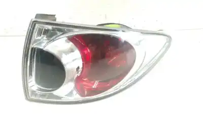 Peça sobressalente para automóvel em segunda mão farolim traseiro direito por mazda 6 station wagon (gy) 2.0 (gyew) referências oem iam 22061974
