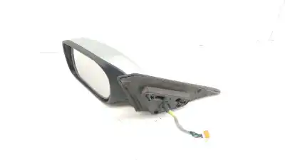 Peça sobressalente para automóvel em segunda mão espelho retrovisor esquerdo por mazda 6 station wagon (gy) 2.0 (gyew) referências oem iam gj6e6918ze