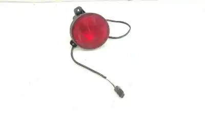 İkinci el araba yedek parçası Sol Arka Sis Lambasi için SSANGYONG ACTYON I 2.0 XDI OEM IAM referansları 8386131002 8386131002 8386131002