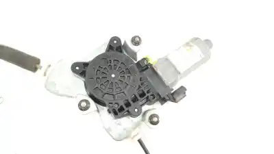 Second-hand car spare part rear right window regulator for ssangyong actyon i 2.0 xdi oem iam references 7332131000 7332131000 7332131000