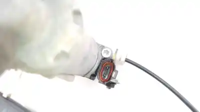 Second-hand car spare part rear right window regulator for ssangyong actyon i 2.0 xdi oem iam references 7332131000 7332131000 7332131000
