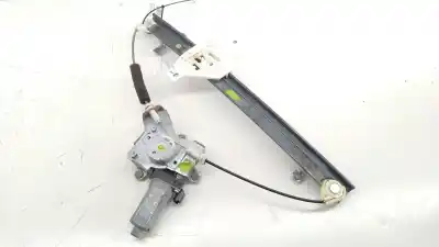 Second-hand car spare part rear right window regulator for ssangyong actyon i 2.0 xdi oem iam references 7332131000 7332131000 7332131000