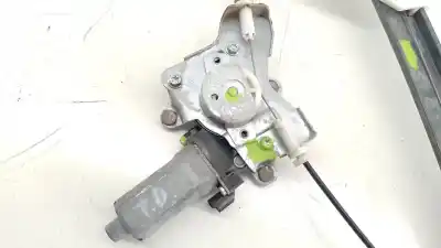 Second-hand car spare part rear right window regulator for ssangyong actyon i 2.0 xdi oem iam references 7332131000 7332131000 7332131000