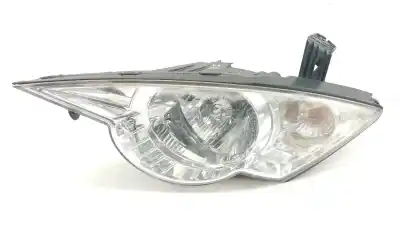İkinci el araba yedek parçası Sol Far için SSANGYONG ACTYON I 2.0 XDI OEM IAM referansları 8310131302 8310131302 8310131302