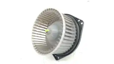 Second-hand car spare part heater blower motor for ssangyong actyon i 2.0 xdi oem iam references 40510440 40510440 40510440