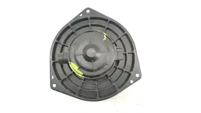 Second-hand car spare part heater blower motor for ssangyong actyon i 2.0 xdi oem iam references 40510440 40510440 40510440