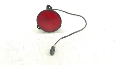 Tweedehands auto-onderdeel rechts mistachterlamp voor ssangyong actyon i 2.0 xdi oem iam-referenties 8386231002