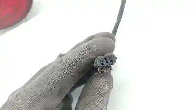 Tweedehands auto-onderdeel rechts mistachterlamp voor ssangyong actyon i 2.0 xdi oem iam-referenties 8386231002 8386231002 8386231002