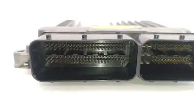 Second-hand car spare part power management control unit for ssangyong actyon i 2.0 xdi oem iam references 28075098 r0412c008b 