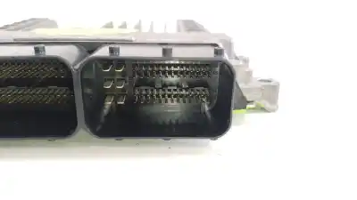 Second-hand car spare part power management control unit for ssangyong actyon i 2.0 xdi oem iam references 28075098 r0412c008b 