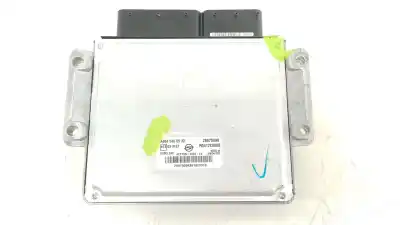 Second-hand car spare part power management control unit for ssangyong actyon i 2.0 xdi oem iam references 28075098 r0412c008b 