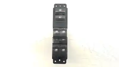 Tweedehands auto-onderdeel linker voorruit schakelaar voor ssangyong actyon i 2.0 xdi oem iam-referenties 8581031000hch