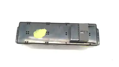 Автозапчасти б/у выключатель левого переднего окна за ssangyong actyon i 2.0 xdi ссылки oem iam 8581031000hch 8581031000hch 8581031000hch