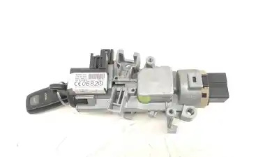 Peça sobressalente para automóvel em segunda mão comutador de ignição por mazda 6 station wagon (gy) 2.0 (gyew) referências oem iam gj6a66938a