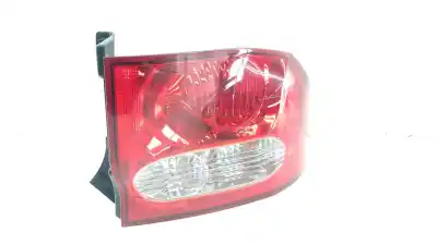 Second-hand car spare part Right Tailgate Light for SSANGYONG ACTYON I 2.0 XDI OEM IAM references 8360231014 8360231014 8360231014
