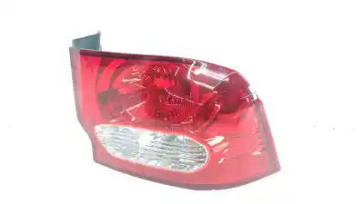 Second-hand car spare part right tailgate light for ssangyong actyon i 2.0 xdi oem iam references 8360231014 8360231014 8360231014