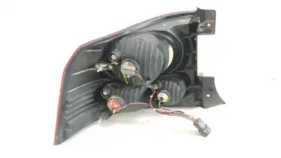Second-hand car spare part right tailgate light for ssangyong actyon i 2.0 xdi oem iam references 8360231014 8360231014 8360231014