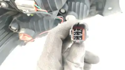 Second-hand car spare part right tailgate light for ssangyong actyon i 2.0 xdi oem iam references 8360231014 8360231014 8360231014