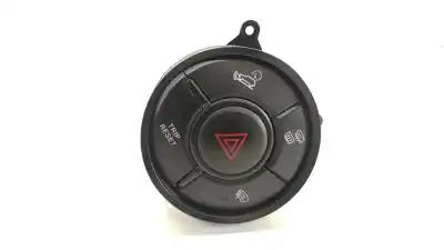Tweedehands auto-onderdeel waarschuwing voor ssangyong actyon i 2.0 xdi oem iam-referenties 8520131010