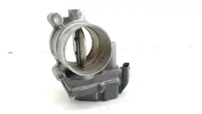 Tweedehands auto-onderdeel vlinder doos voor ssangyong actyon i 2.0 xdi oem iam-referenties a6651410225