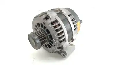 Tweedehands auto-onderdeel alternator voor ssangyong actyon i 2.0 xdi oem iam-referenties a6641540102