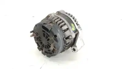 Second-hand car spare part alternator for ssangyong actyon i 2.0 xdi oem iam references a6641540102 a6641540102 a6641540102