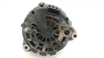 Second-hand car spare part alternator for ssangyong actyon i 2.0 xdi oem iam references a6641540102 a6641540102 a6641540102