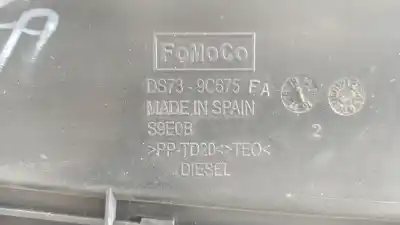 Second-hand car spare part front panel for ford mondeo v fastback (ce) 2.0 ecoblue oem iam references hs7116e166a hs7116e166a hs7116e166a