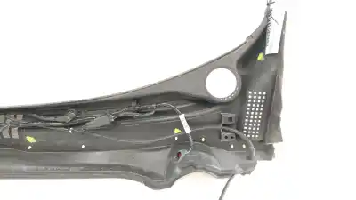 Peça sobressalente para automóvel em segunda mão grelha torpedo curcuvan por ford mondeo v fastback (ce) 2.0 ecoblue referências oem iam ds73f02216f ds73f02216f ds73f02216f