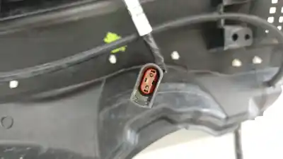 Peça sobressalente para automóvel em segunda mão grelha torpedo curcuvan por ford mondeo v fastback (ce) 2.0 ecoblue referências oem iam ds73f02216f ds73f02216f ds73f02216f