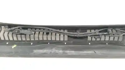 Peça sobressalente para automóvel em segunda mão grelha torpedo curcuvan por ford mondeo v fastback (ce) 2.0 ecoblue referências oem iam ds73f02216f ds73f02216f ds73f02216f