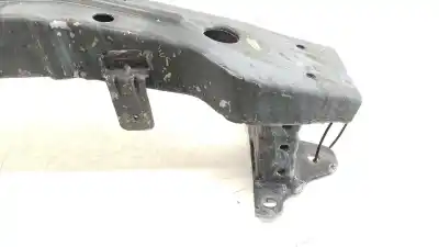 Second-hand car spare part front bumper reinforcement for ssangyong actyon i 2.0 xdi oem iam references 7875031000 7875031000 7875031000