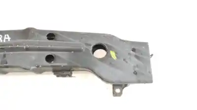 Second-hand car spare part front bumper reinforcement for ssangyong actyon i 2.0 xdi oem iam references 7875031000 7875031000 7875031000