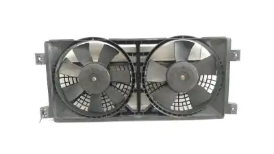 Tweedehands auto-onderdeel elektro ventilator voor ssangyong actyon i 2.0 xdi oem iam-referenties 8821021050
