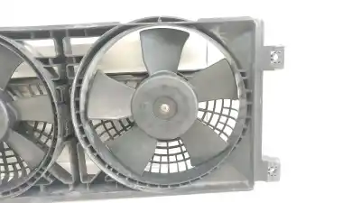 Second-hand car spare part radiator cooling fan for ssangyong actyon i 2.0 xdi oem iam references 8821021050 8821021050 8821021050