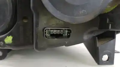 Автозапчастина б/у права фа для renault scénic ii (jm0/1_) 1.5 dci (jm02, jm13) посилання на oem iam 15810400re 15810400re 15810400re