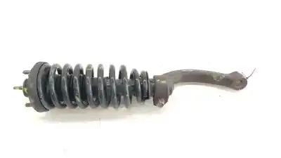 Tweedehands auto-onderdeel schokbreker links voor voor ssangyong actyon i 2.0 xdi oem iam-referenties 431009003